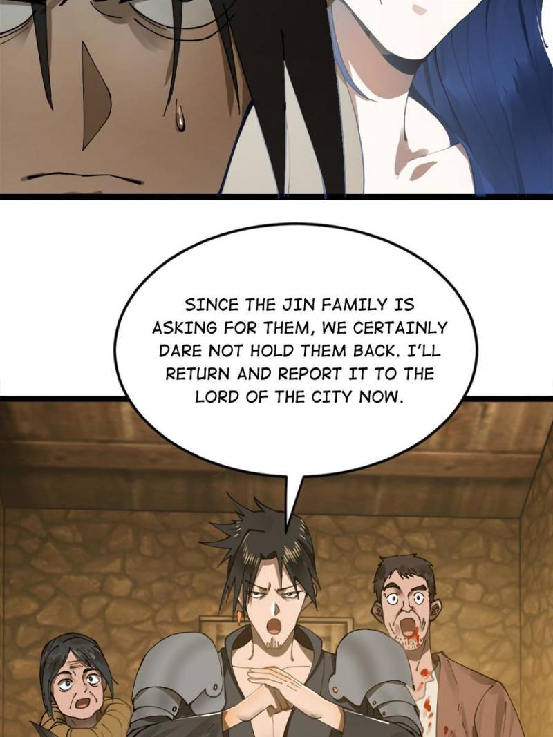 Ultimate Son-in-Law Chapter 12 - Page 4