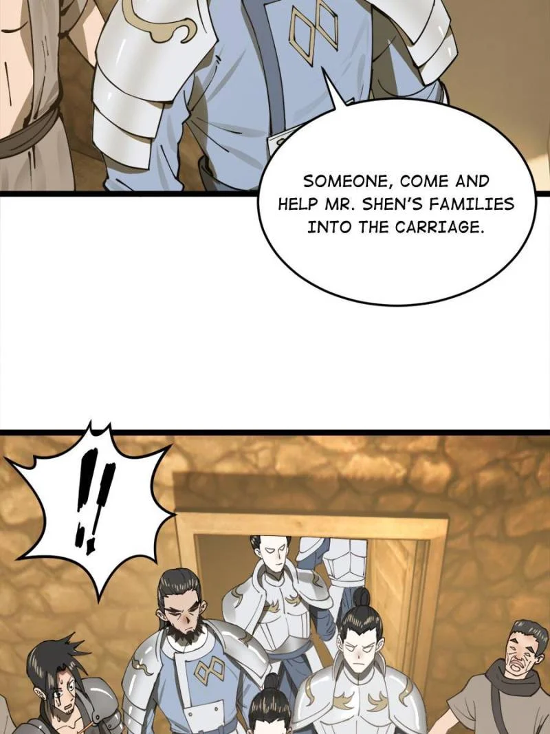 Ultimate Son-in-Law Chapter 12 - Page 6