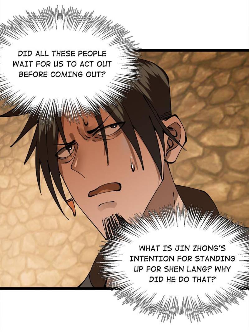 Ultimate Son-in-Law Chapter 12 - Page 8
