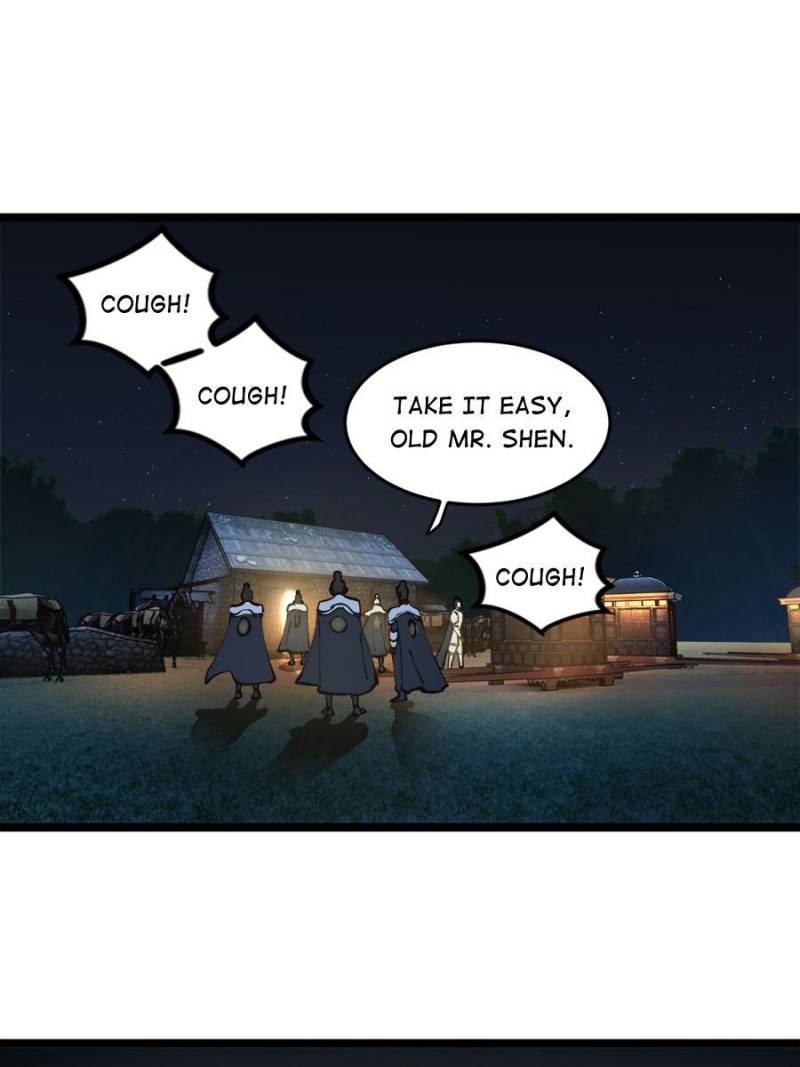 Ultimate Son-in-Law Chapter 12 - Page 9
