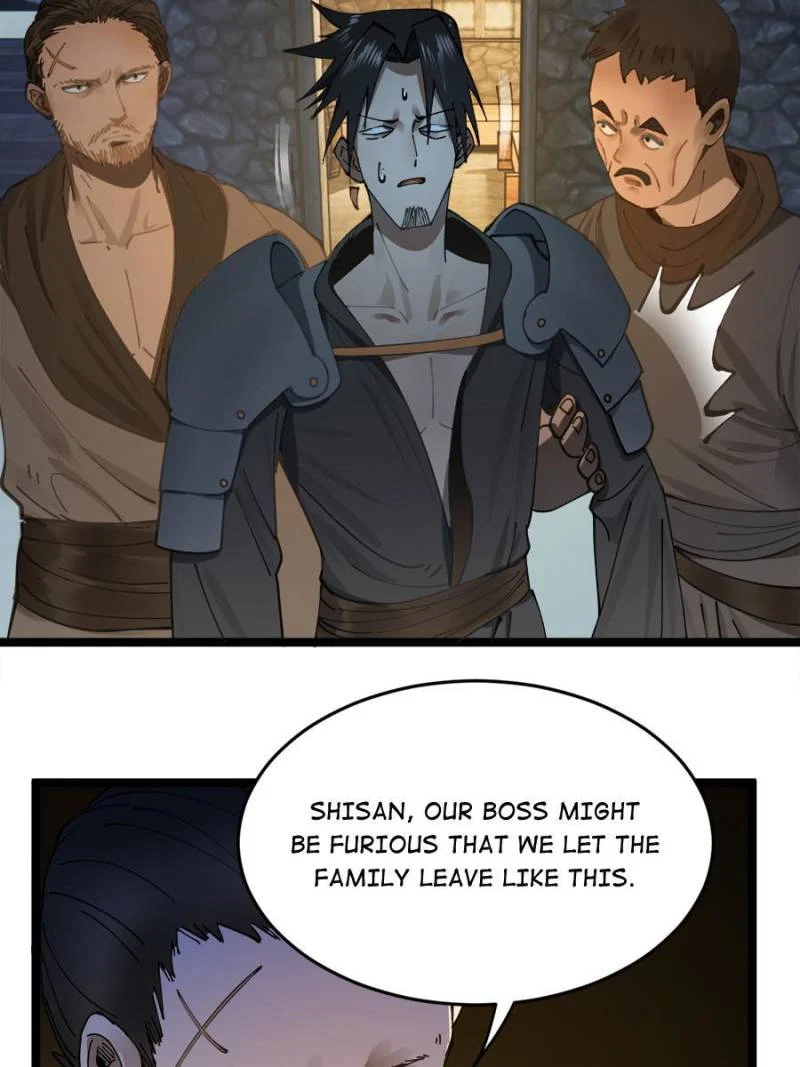 Ultimate Son-in-Law Chapter 12 - Page 16