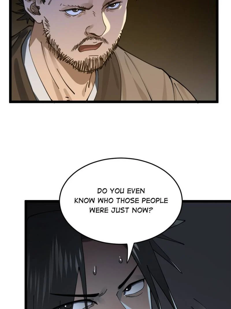 Ultimate Son-in-Law Chapter 12 - Page 17