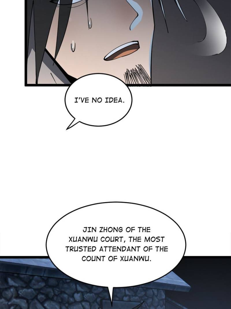 Ultimate Son-in-Law Chapter 12 - Page 18