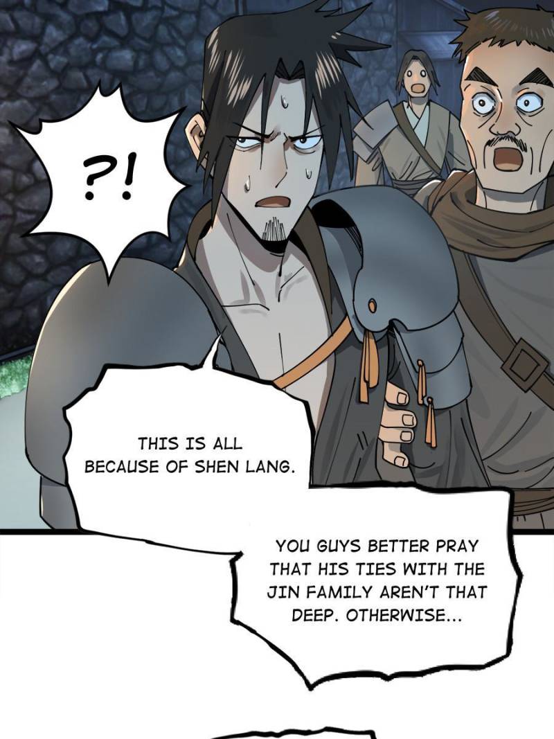 Ultimate Son-in-Law Chapter 12 - Page 19