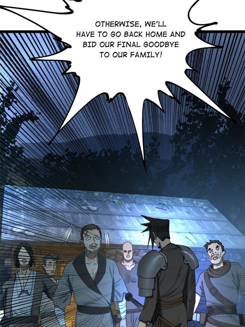 Ultimate Son-in-Law Chapter 12 - Page 21