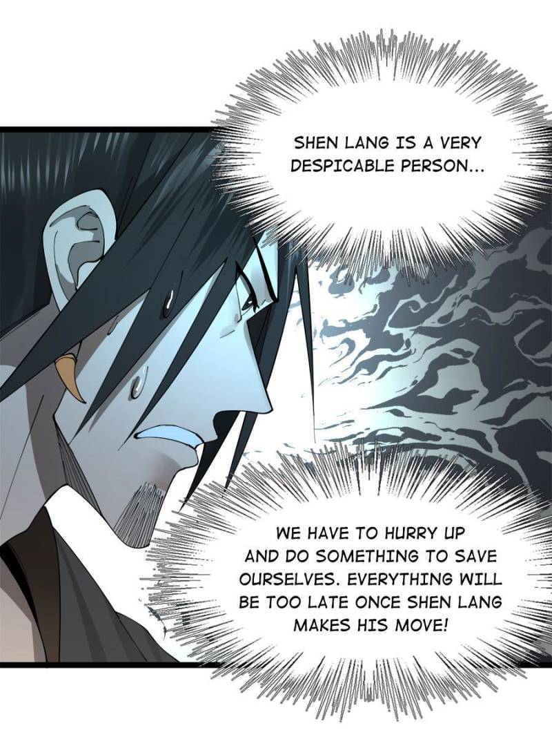Ultimate Son-in-Law Chapter 12 - Page 25