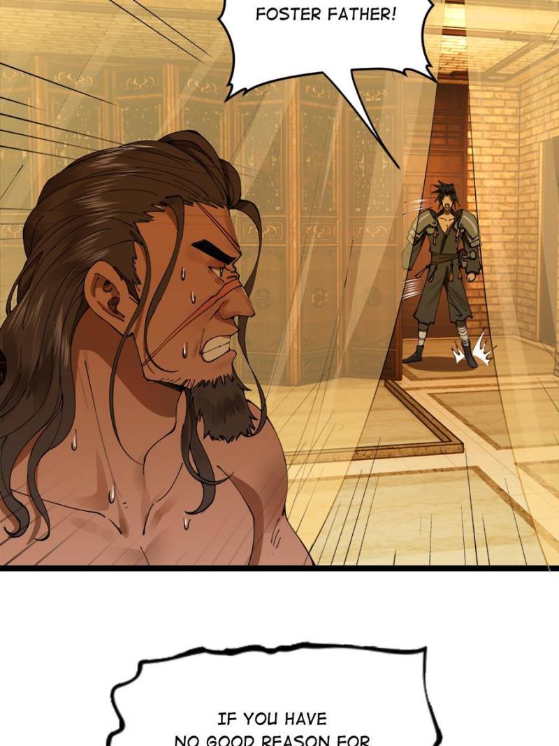 Ultimate Son-in-Law Chapter 12 - Page 28