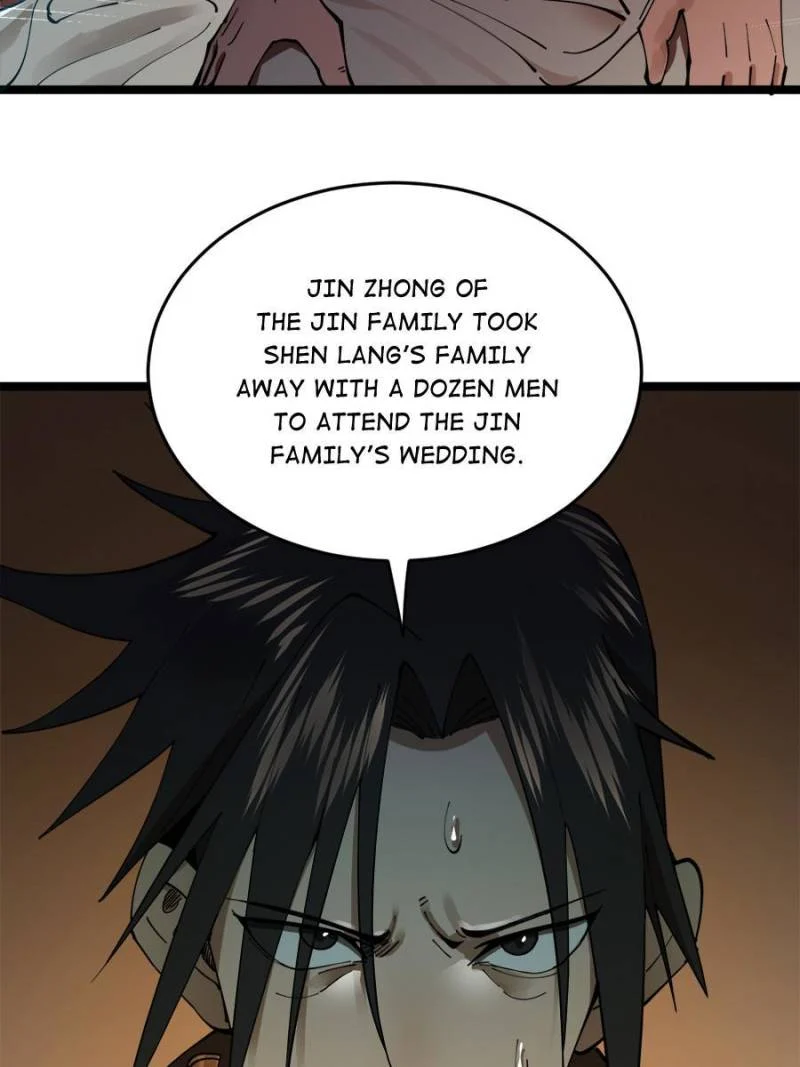 Ultimate Son-in-Law Chapter 12 - Page 30