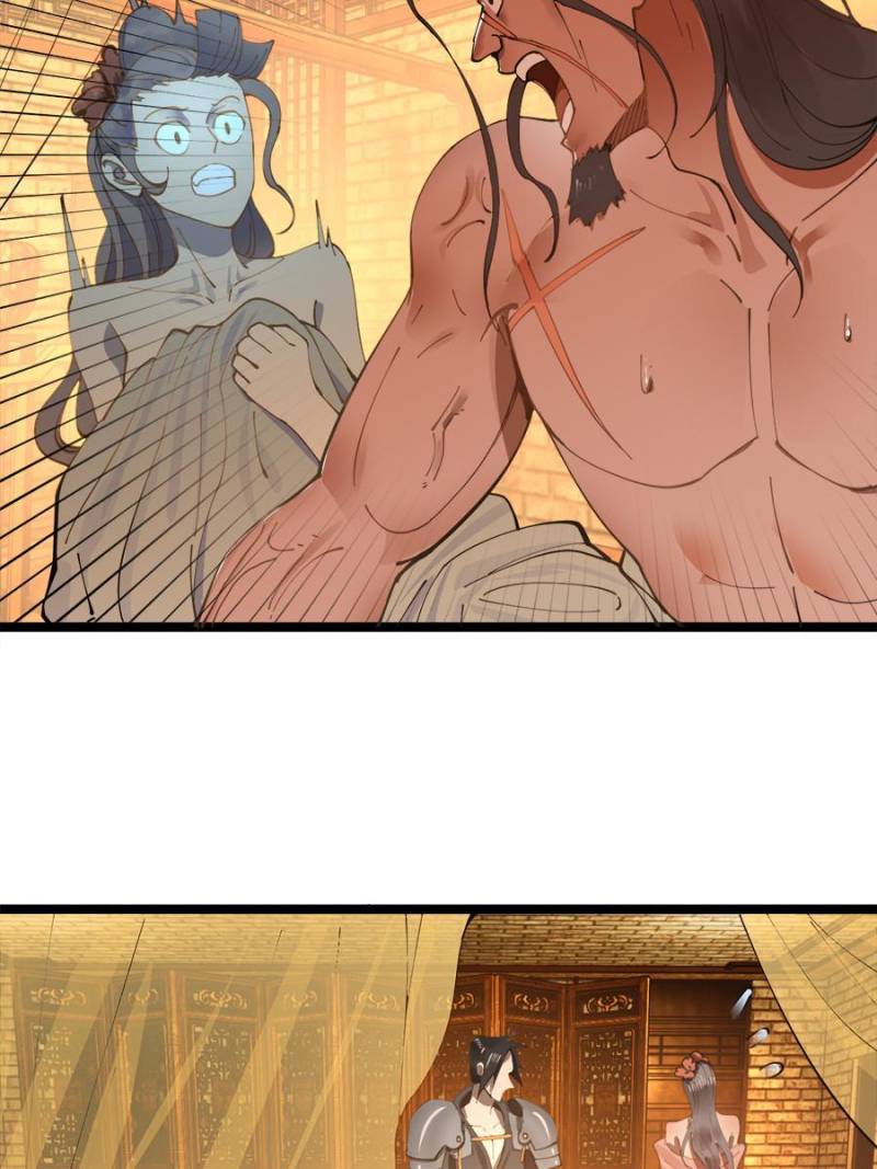 Ultimate Son-in-Law Chapter 12 - Page 33