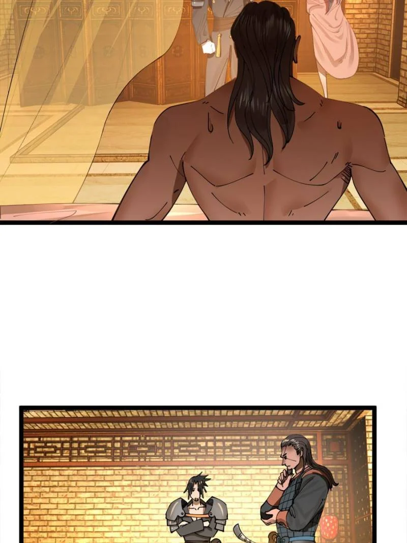 Ultimate Son-in-Law Chapter 12 - Page 34