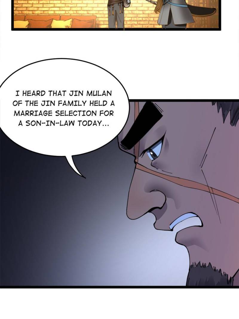 Ultimate Son-in-Law Chapter 12 - Page 35