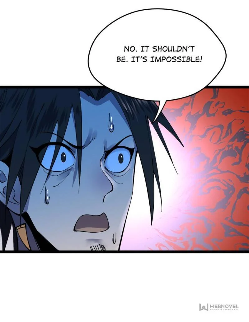 Ultimate Son-in-Law Chapter 12 - Page 36