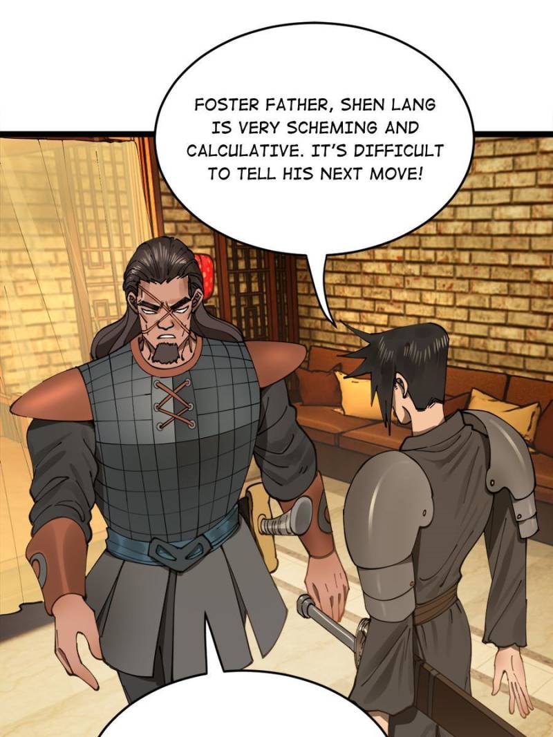 Ultimate Son-in-Law Chapter 12 - Page 38