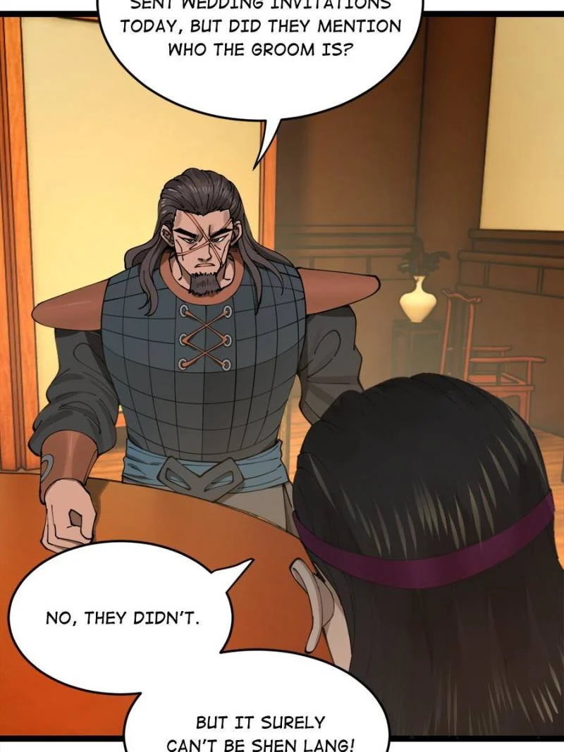 Ultimate Son-in-Law Chapter 12 - Page 42