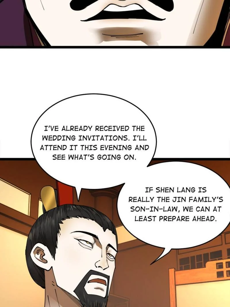 Ultimate Son-in-Law Chapter 12 - Page 44