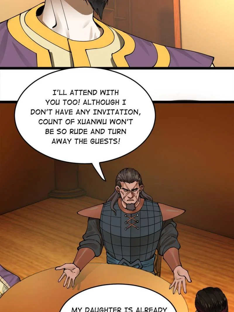 Ultimate Son-in-Law Chapter 12 - Page 45