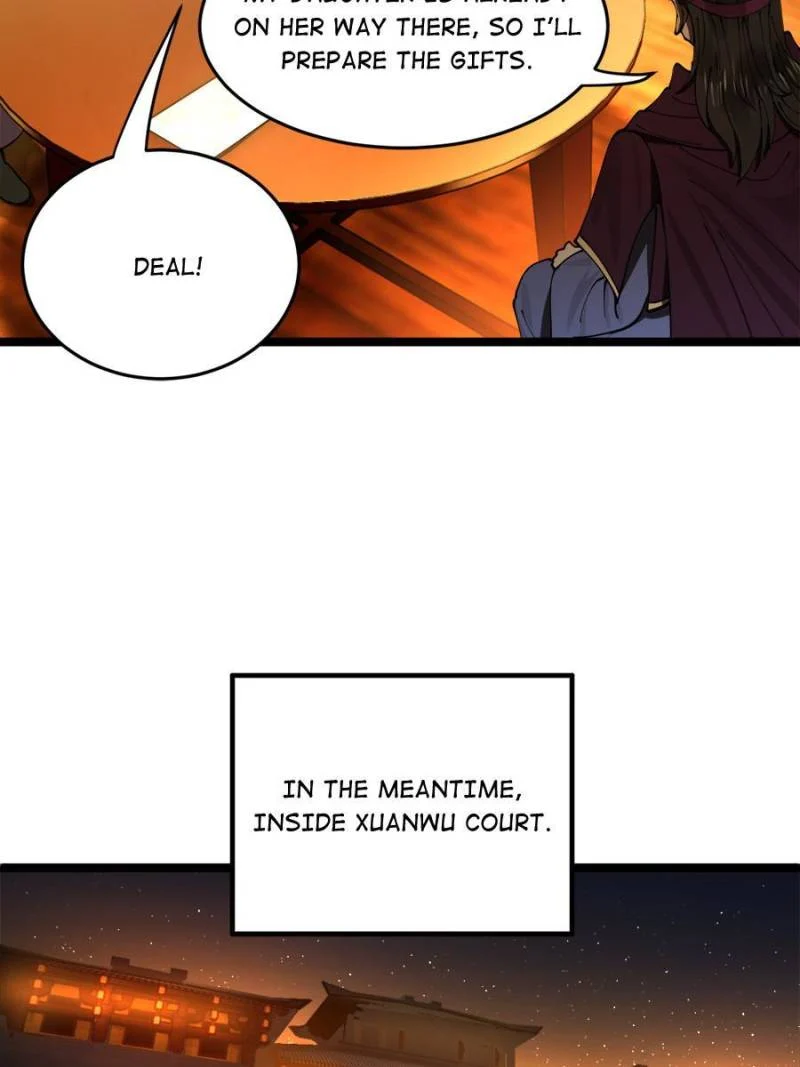 Ultimate Son-in-Law Chapter 12 - Page 46