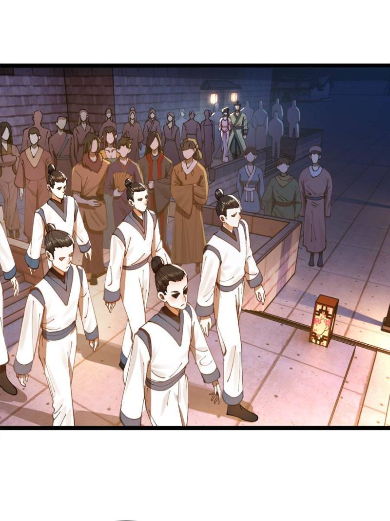 Ultimate Son-in-Law Chapter 12 - Page 48