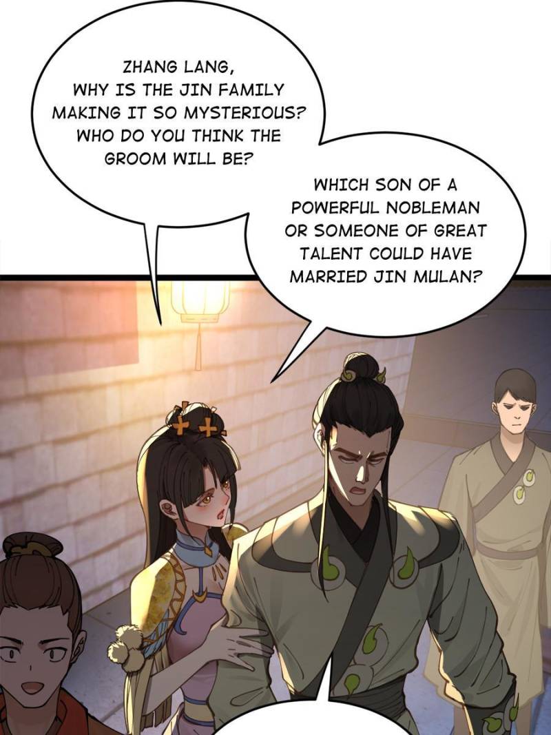 Ultimate Son-in-Law Chapter 12 - Page 49