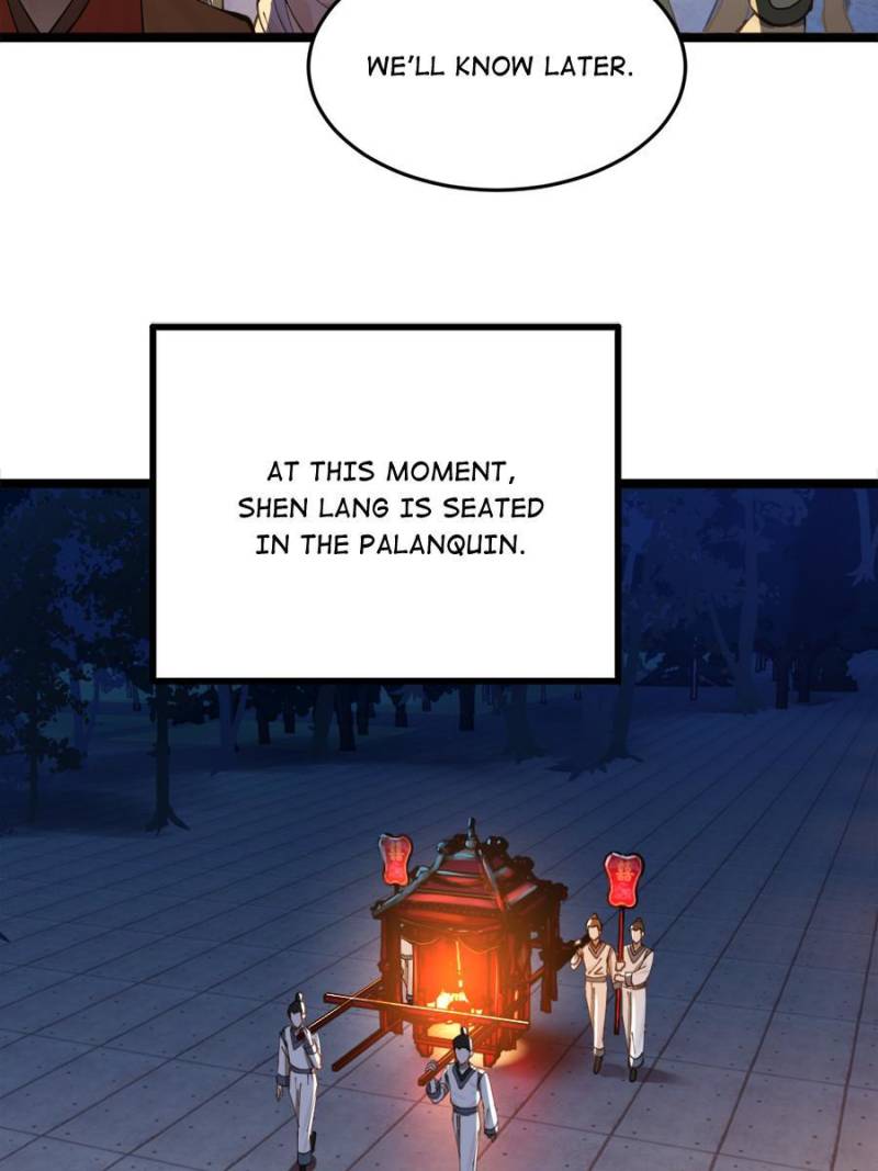 Ultimate Son-in-Law Chapter 12 - Page 50