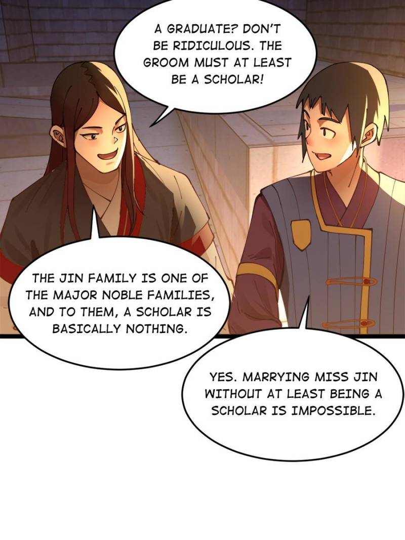 Ultimate Son-in-Law Chapter 12 - Page 52