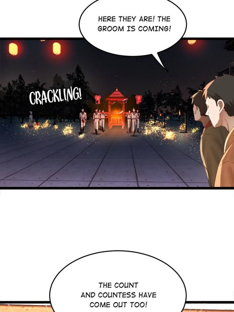Ultimate Son-in-Law Chapter 12 - Page 54