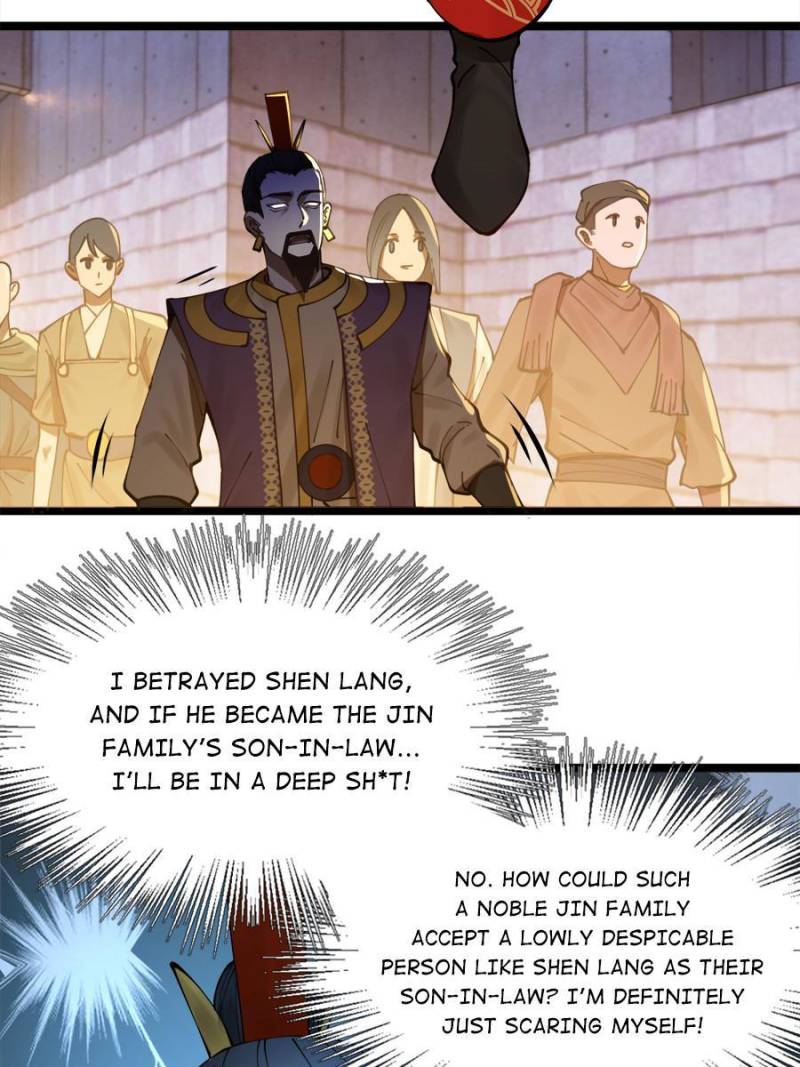 Ultimate Son-in-Law Chapter 12 - Page 65