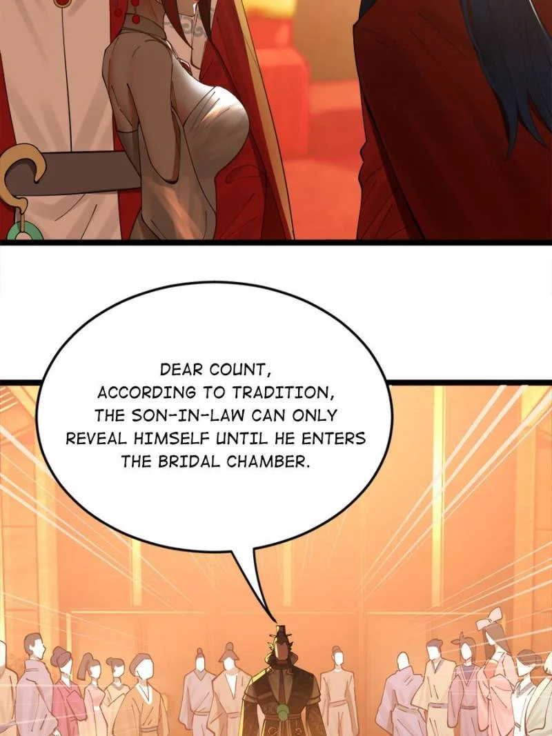 Ultimate Son-in-Law Chapter 12 - Page 79
