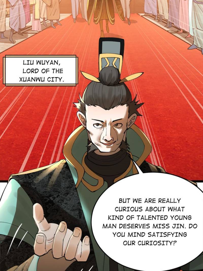 Ultimate Son-in-Law Chapter 12 - Page 80