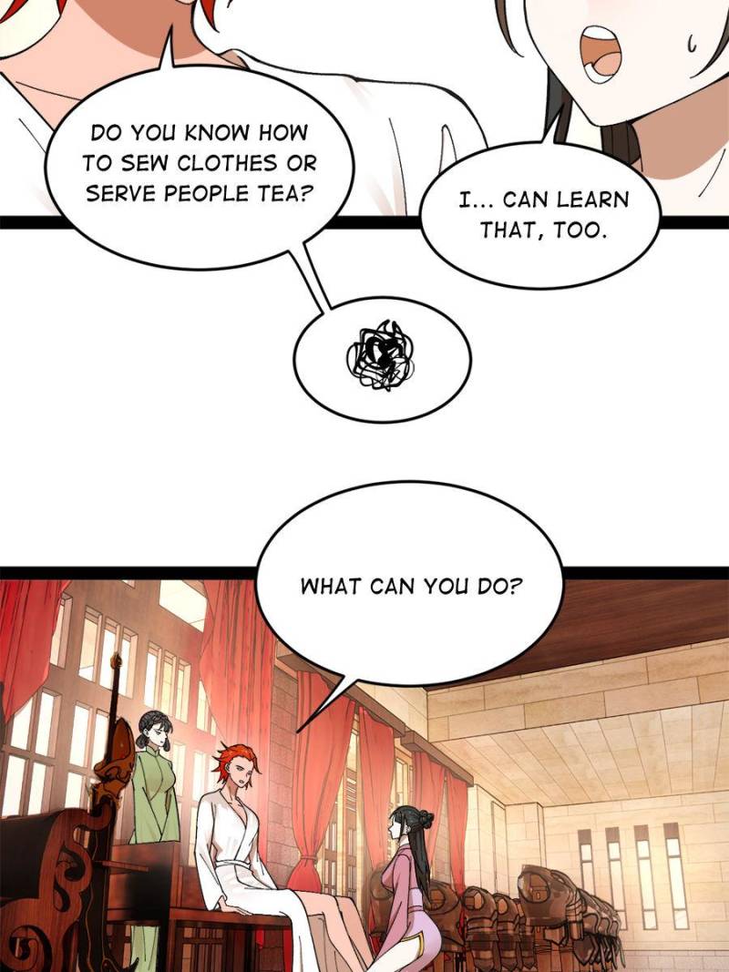 Ultimate Son-in-Law Chapter 120 - Page 6