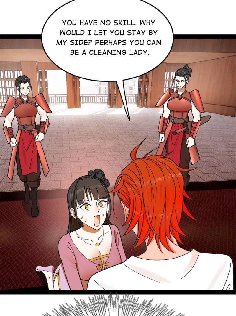 Ultimate Son-in-Law Chapter 120 - Page 10