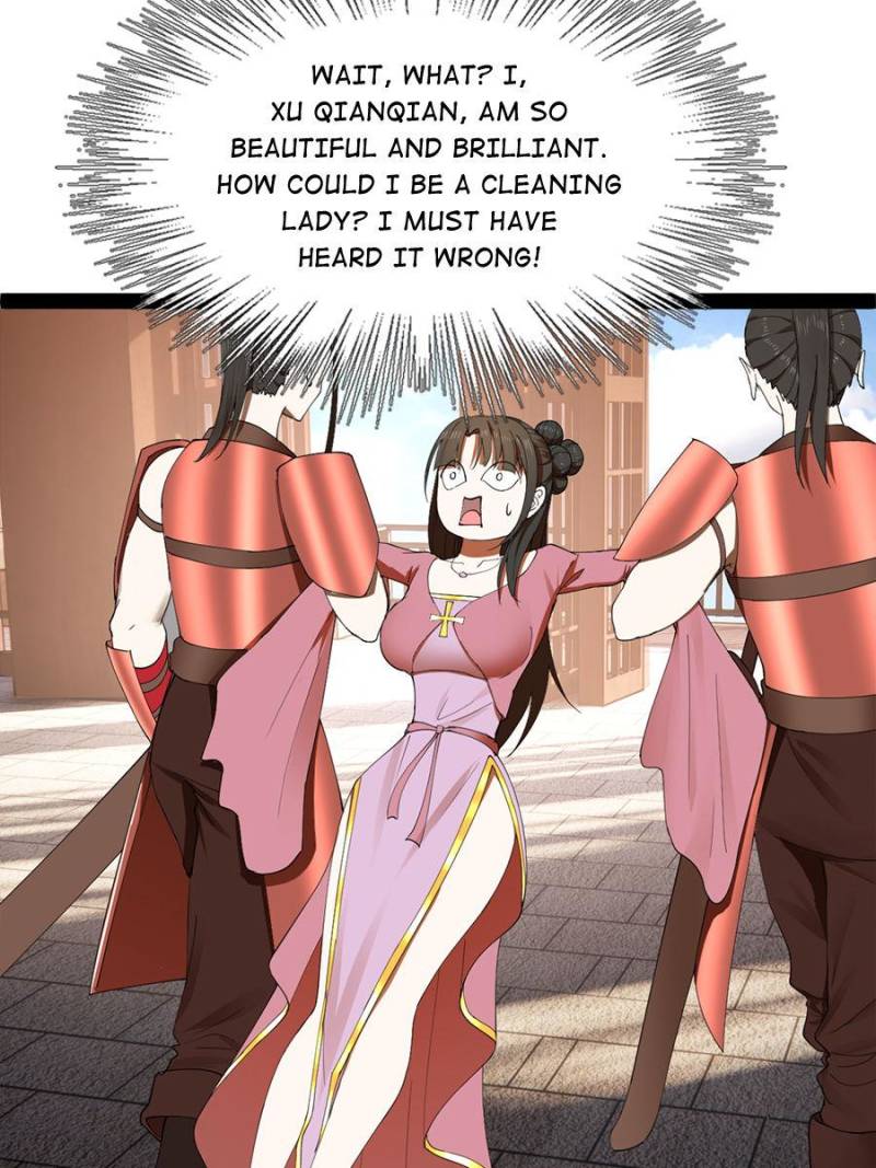 Ultimate Son-in-Law Chapter 120 - Page 11