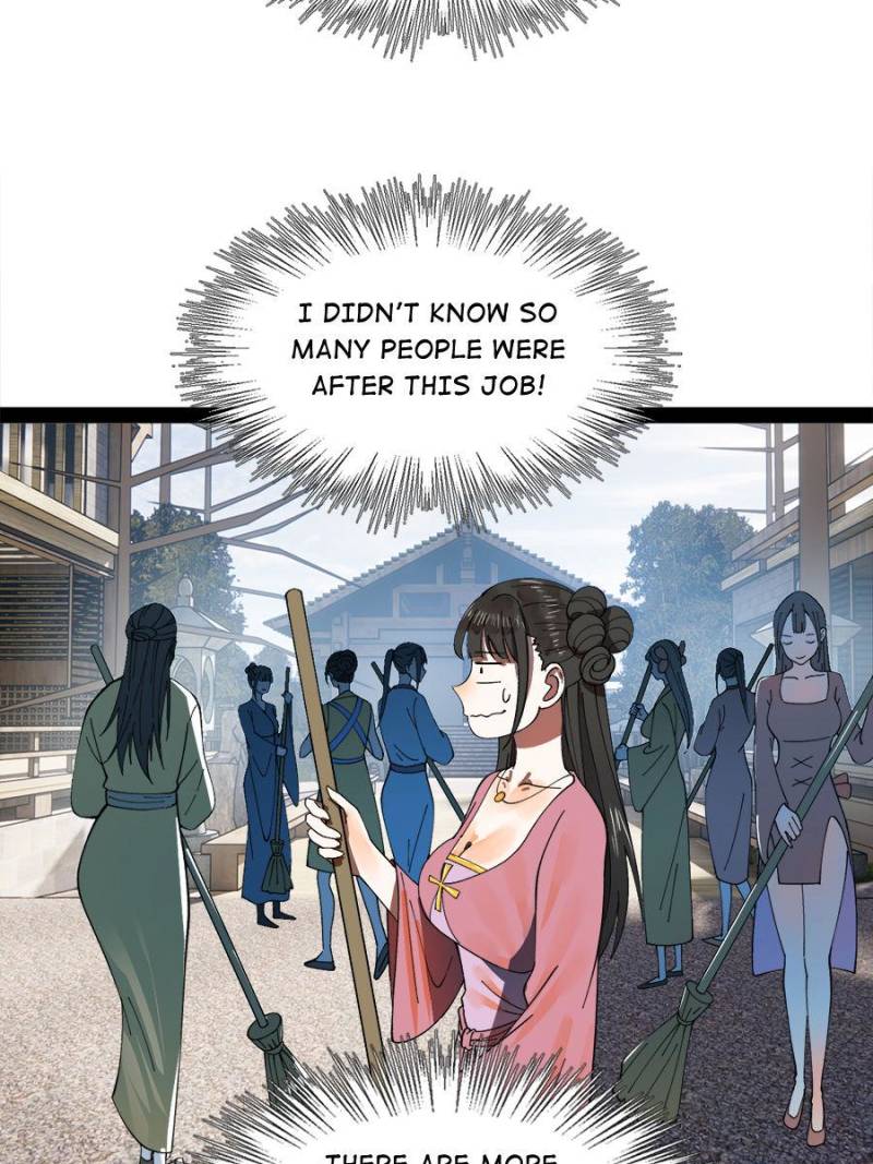 Ultimate Son-in-Law Chapter 120 - Page 14