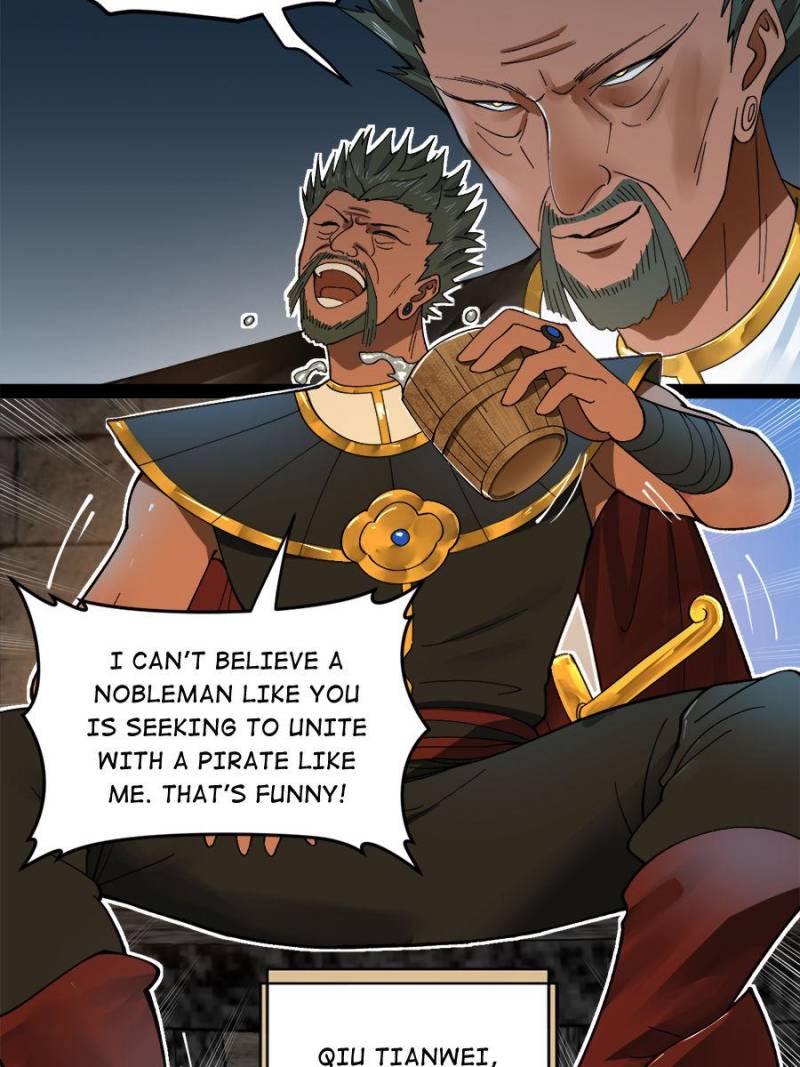Ultimate Son-in-Law Chapter 120 - Page 17