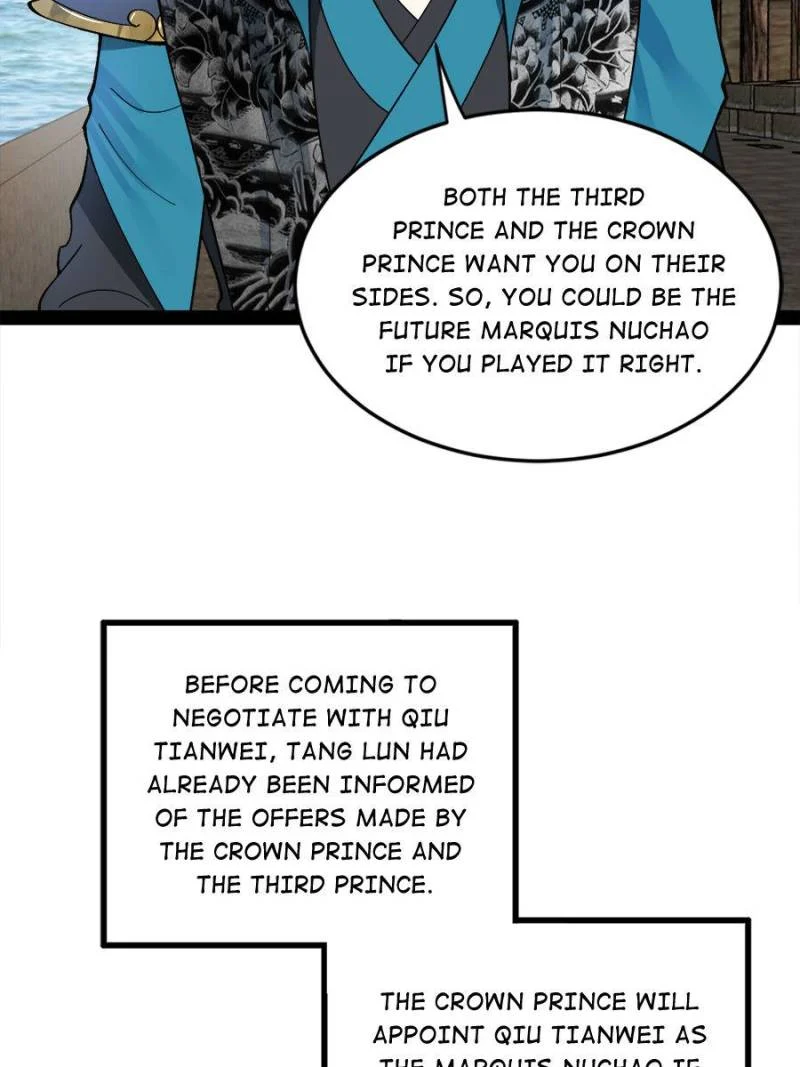 Ultimate Son-in-Law Chapter 120 - Page 19