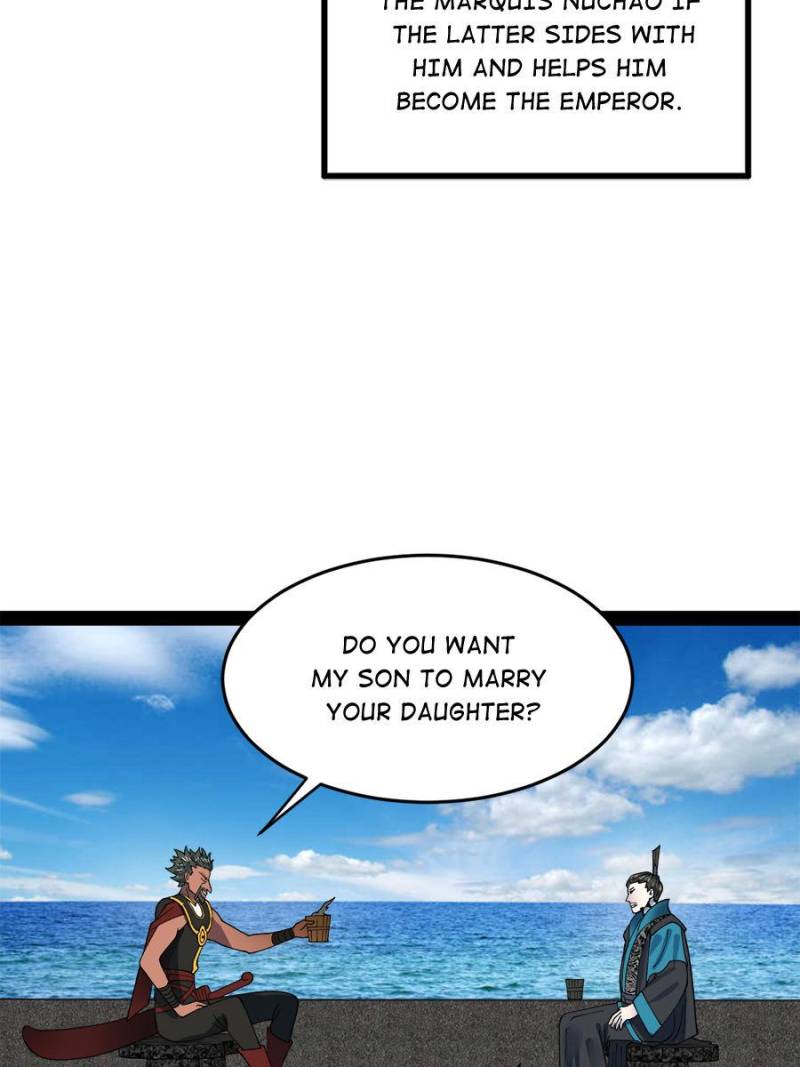 Ultimate Son-in-Law Chapter 120 - Page 20