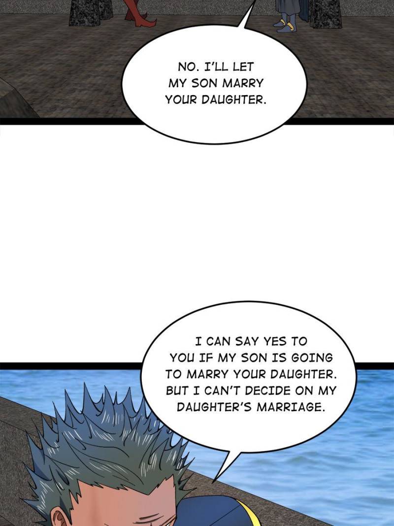 Ultimate Son-in-Law Chapter 120 - Page 21