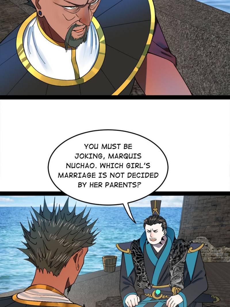 Ultimate Son-in-Law Chapter 120 - Page 22