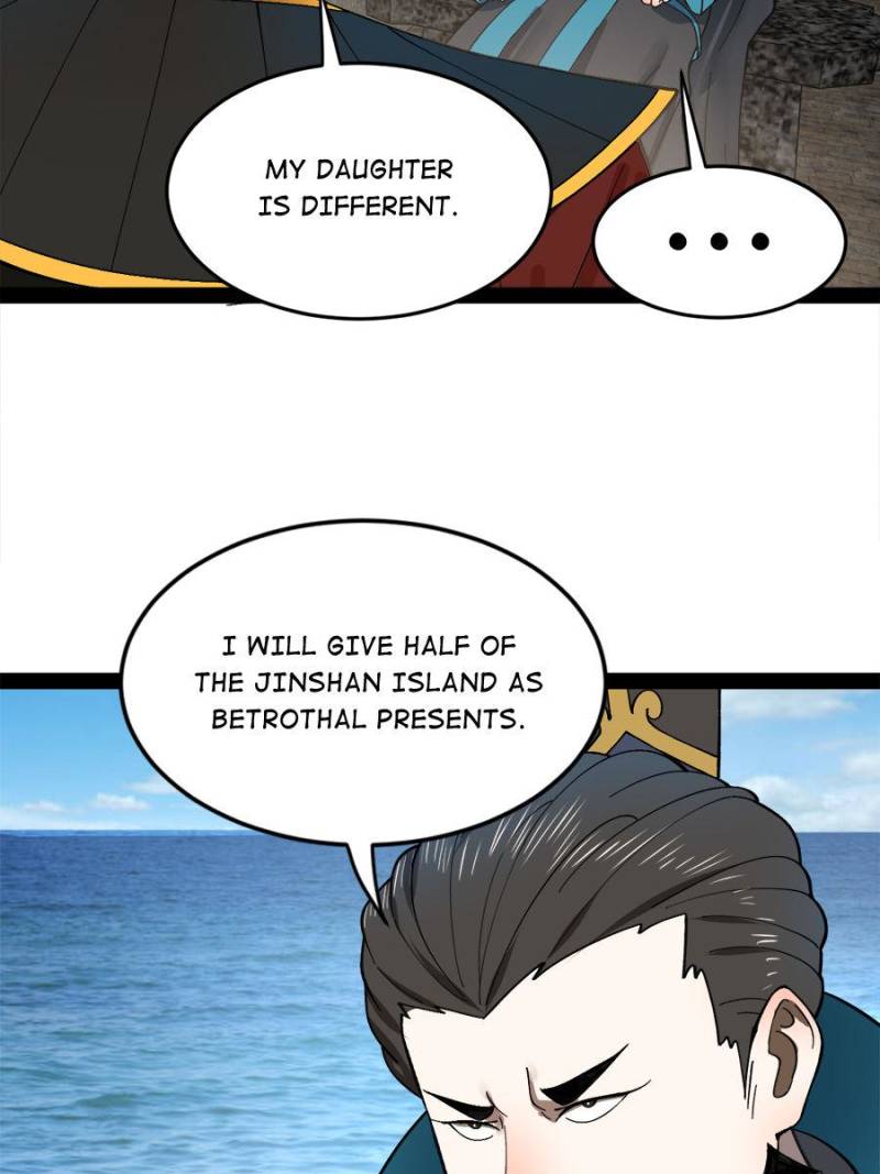 Ultimate Son-in-Law Chapter 120 - Page 23
