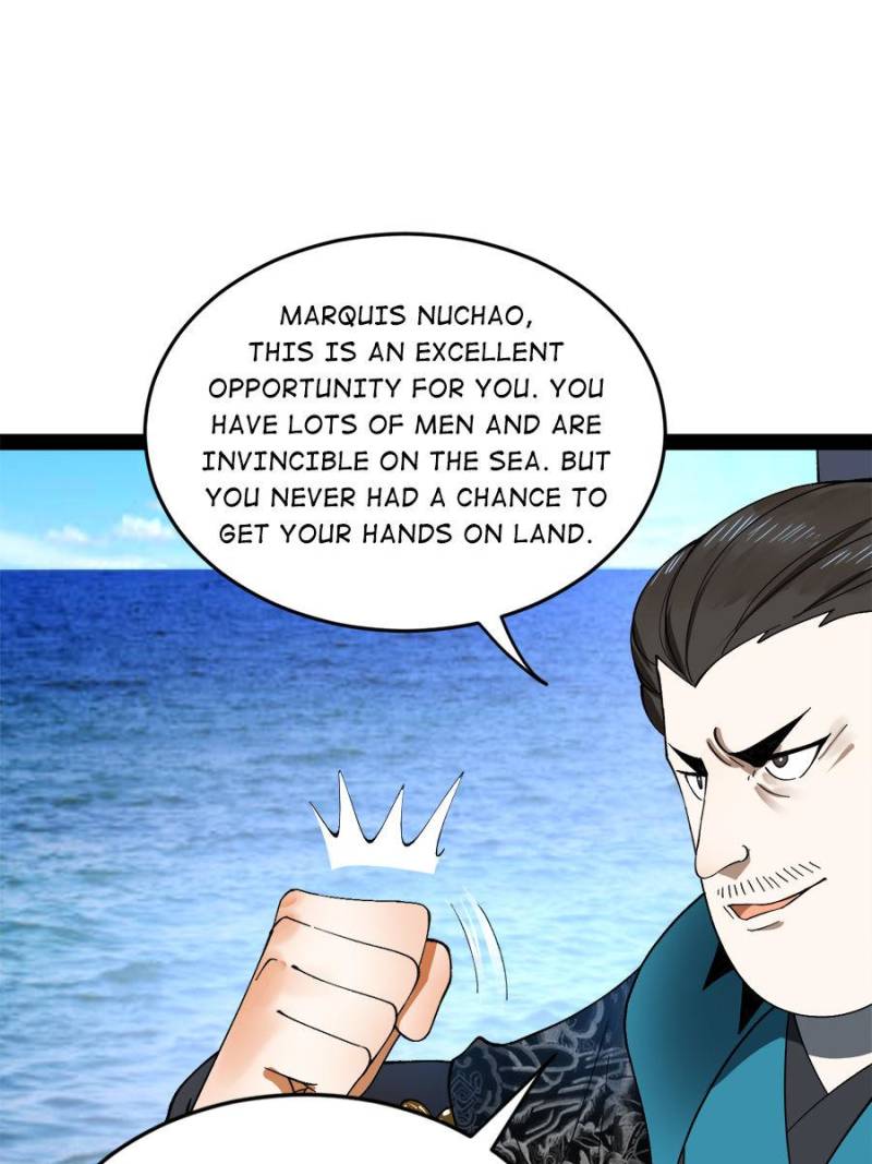 Ultimate Son-in-Law Chapter 120 - Page 26