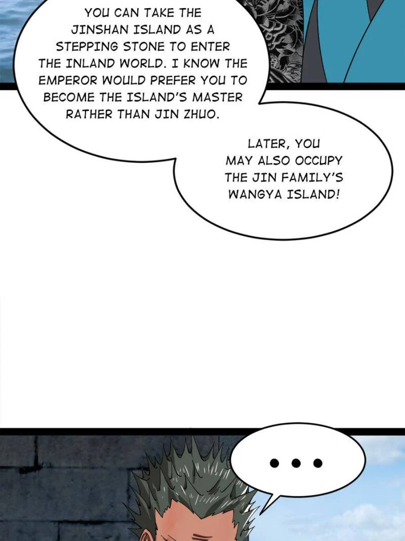 Ultimate Son-in-Law Chapter 120 - Page 27