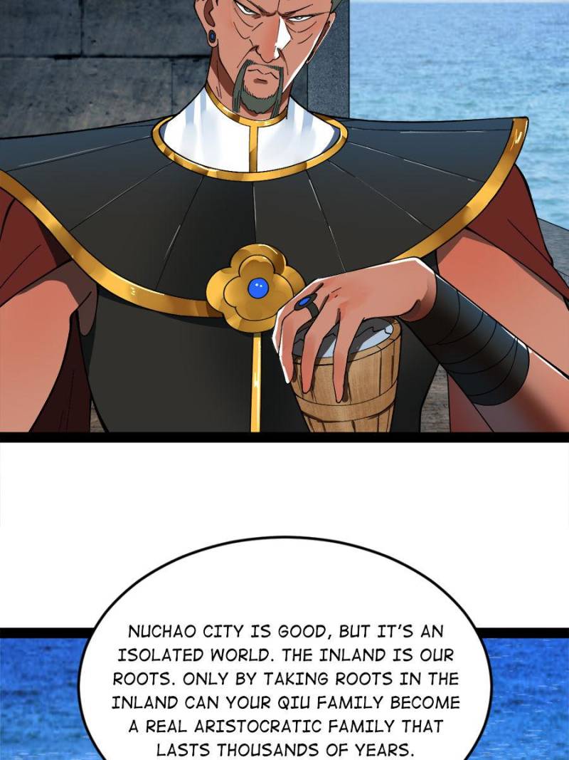 Ultimate Son-in-Law Chapter 120 - Page 28