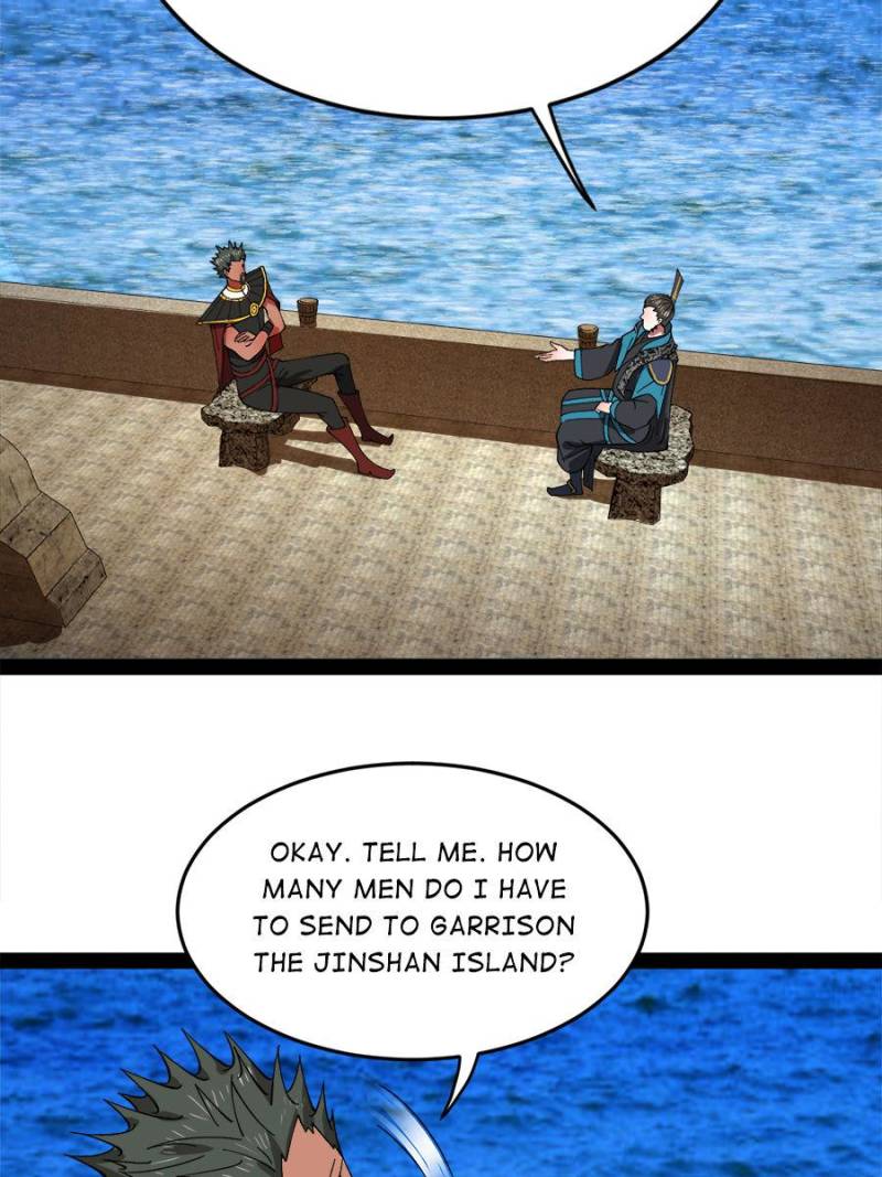 Ultimate Son-in-Law Chapter 120 - Page 29