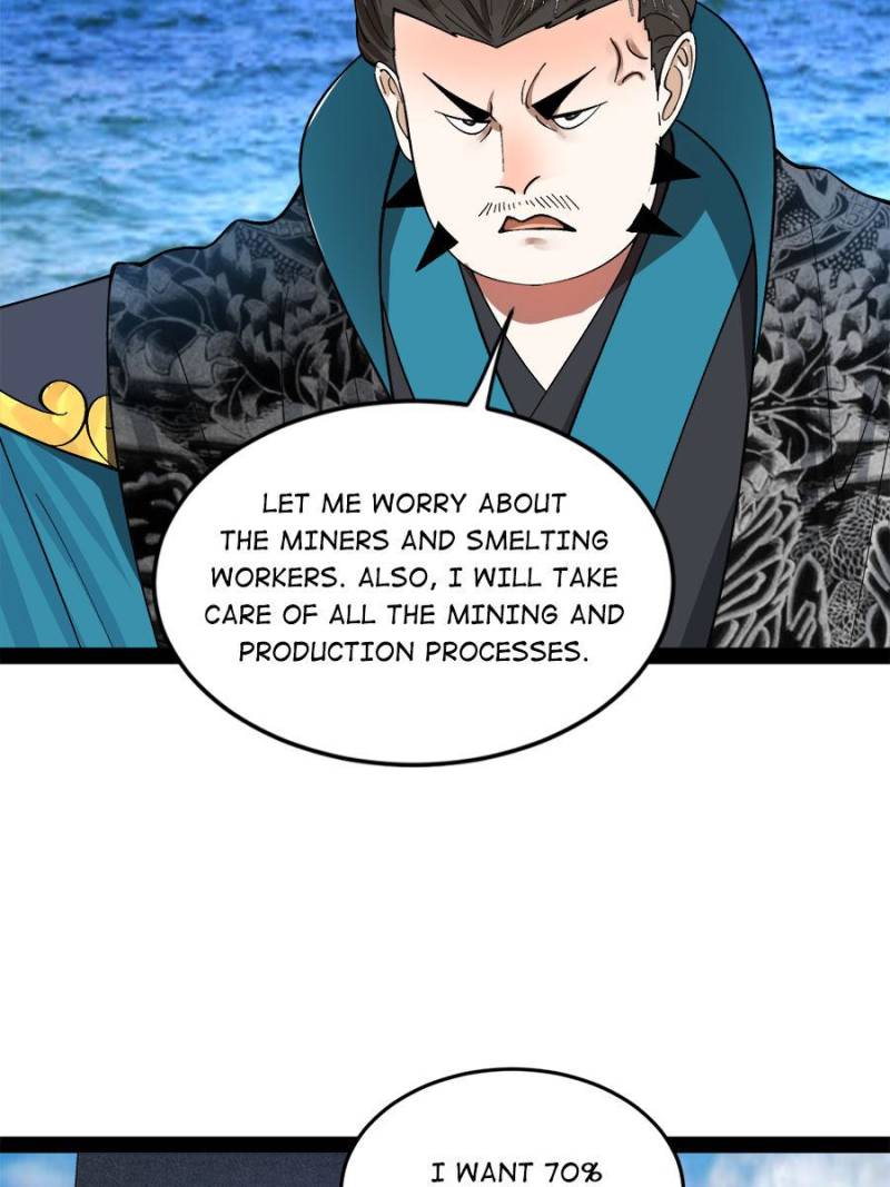 Ultimate Son-in-Law Chapter 120 - Page 32