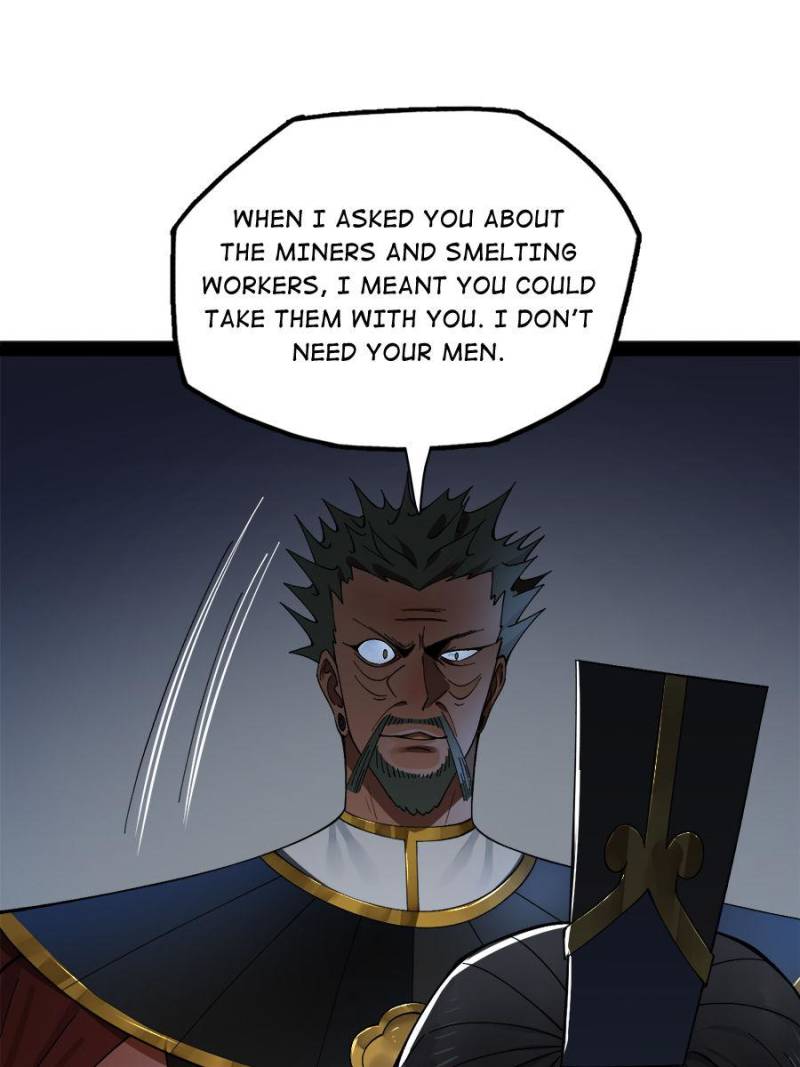 Ultimate Son-in-Law Chapter 120 - Page 37