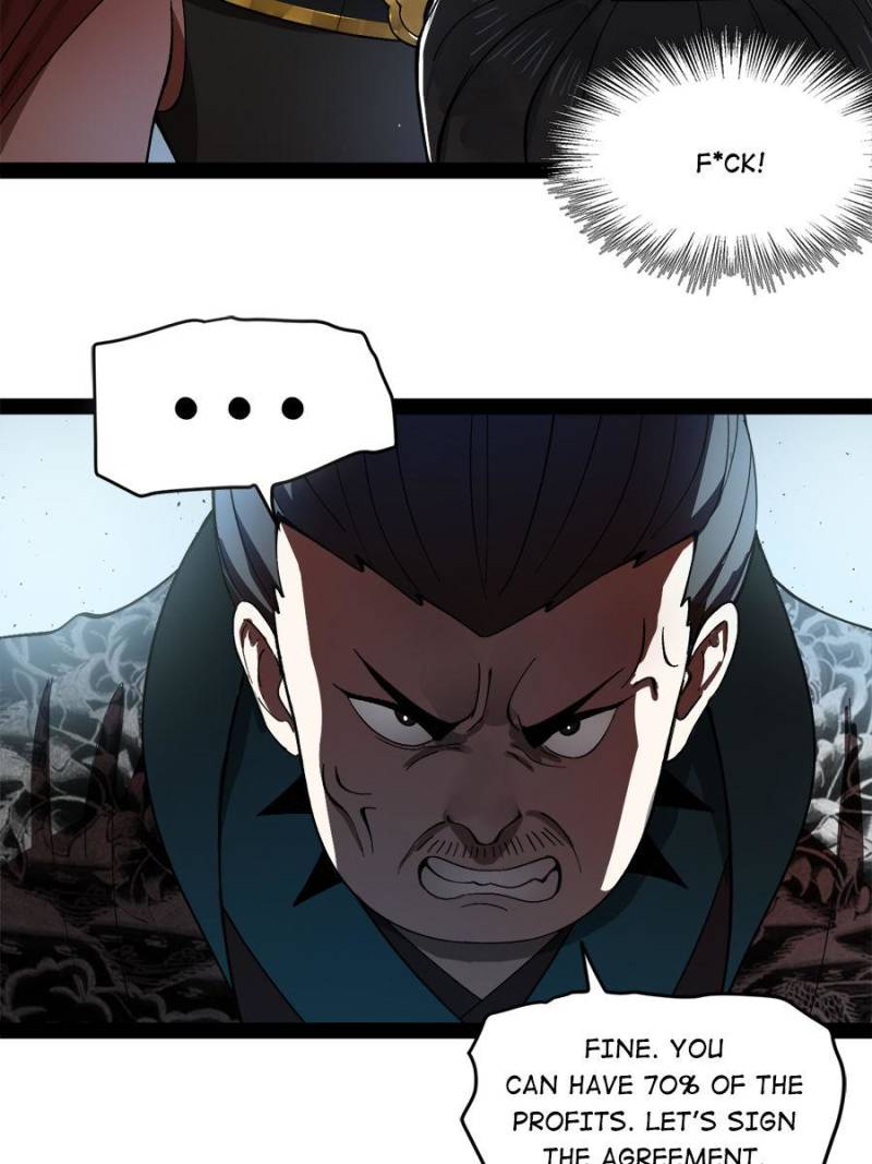 Ultimate Son-in-Law Chapter 120 - Page 38