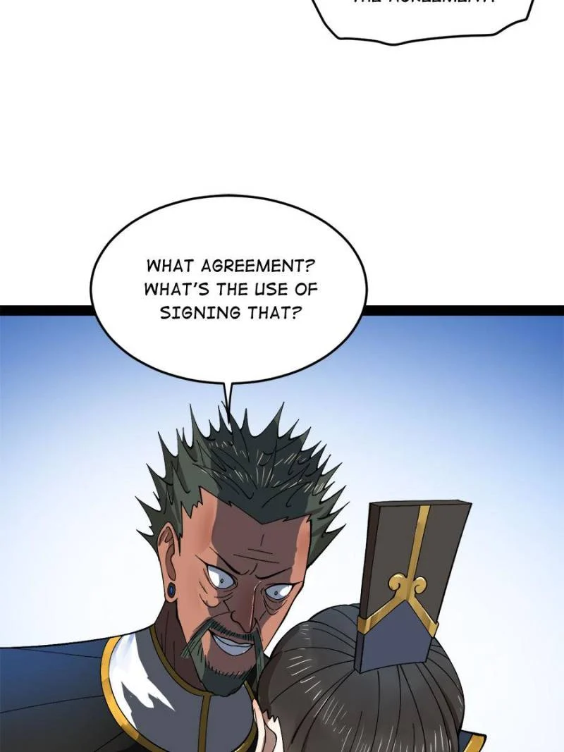 Ultimate Son-in-Law Chapter 120 - Page 39