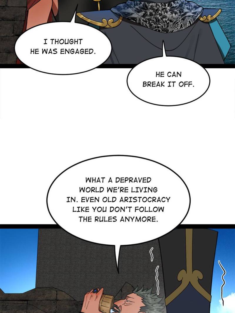 Ultimate Son-in-Law Chapter 120 - Page 41
