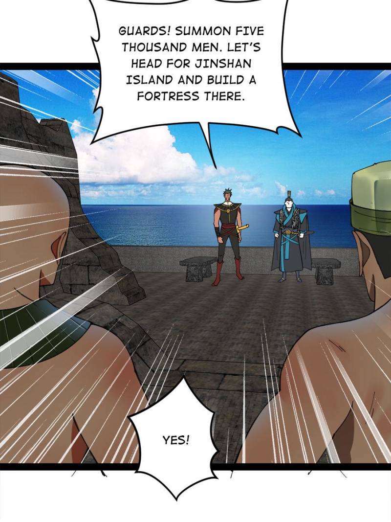 Ultimate Son-in-Law Chapter 120 - Page 43
