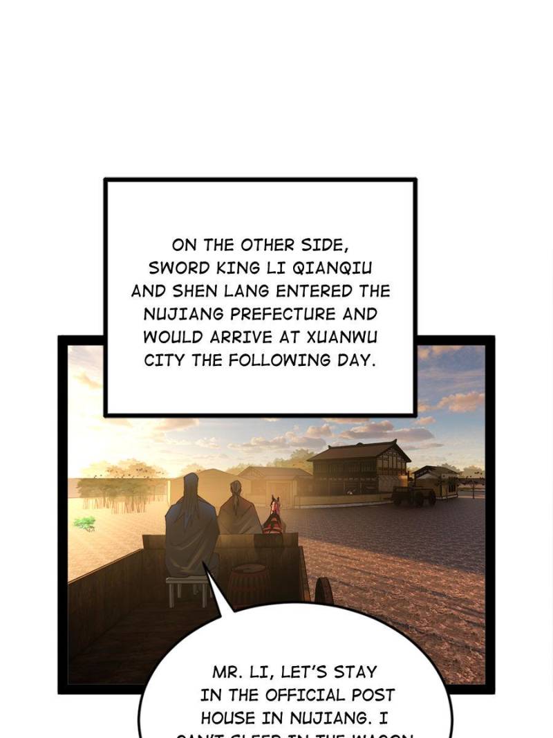 Ultimate Son-in-Law Chapter 120 - Page 44